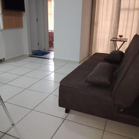 Parque Aldeia Das Aguas Village Flat บาร์ราโดปิไร ภายนอก รูปภาพ