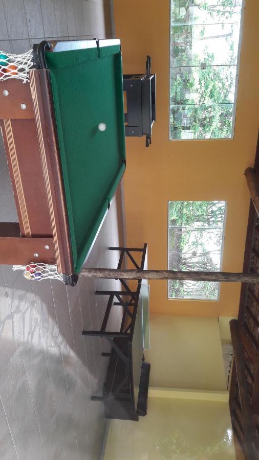 Parque Aldeia Das Aguas Village Flat บาร์ราโดปิไร ภายนอก รูปภาพ