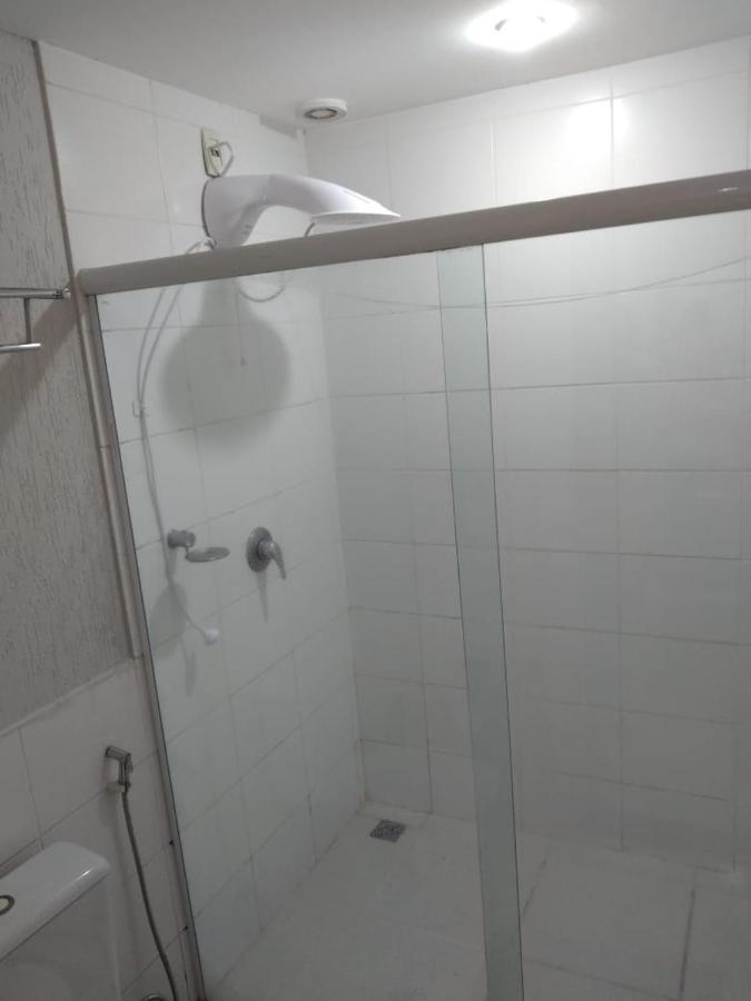 Parque Aldeia Das Aguas Village Flat บาร์ราโดปิไร ภายนอก รูปภาพ